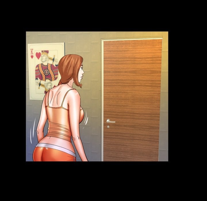 My Aunt - Chapter 83 30