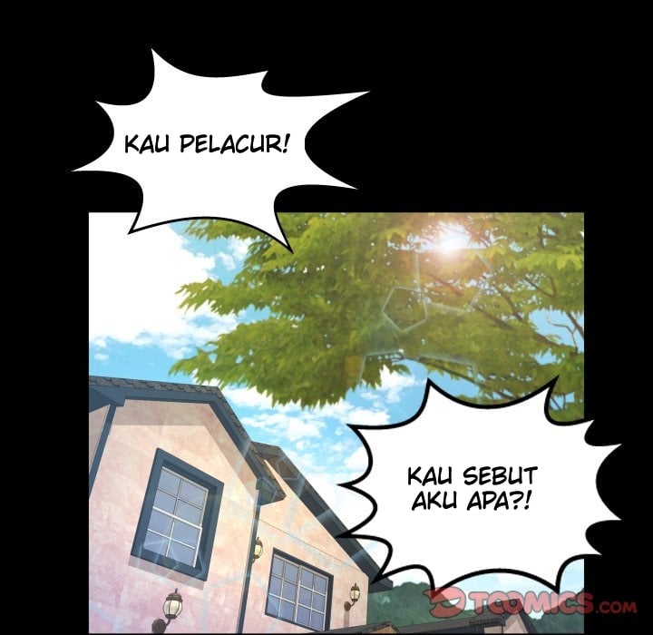 My Aunt - Chapter 83 37