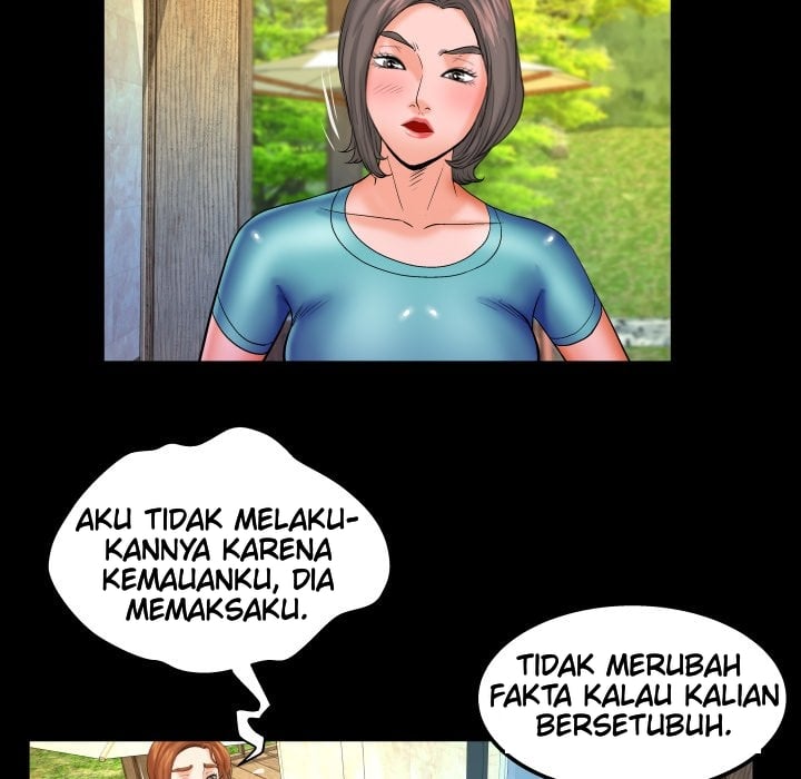 My Aunt - Chapter 83 42