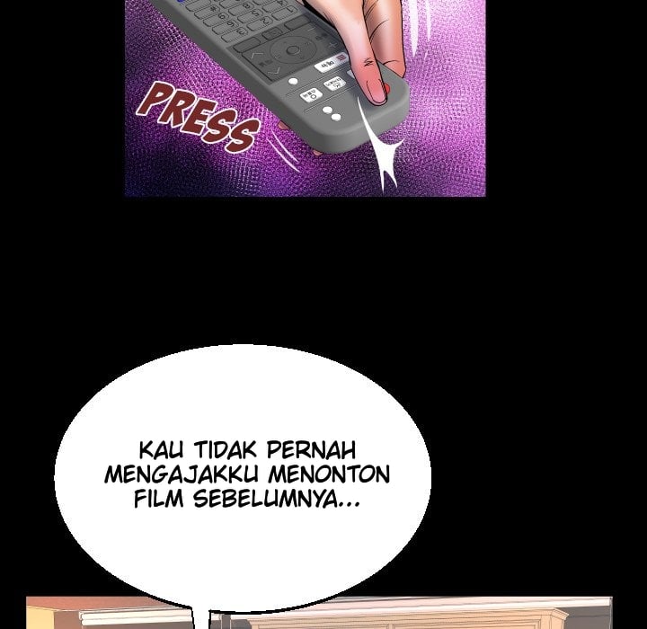 My Aunt - Chapter 83 66