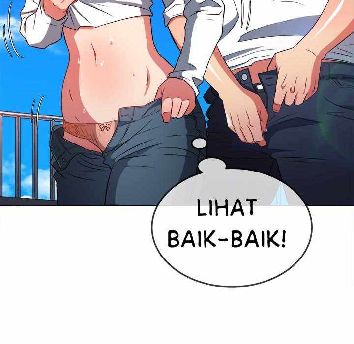 My High School Bully - Chapter 83 144