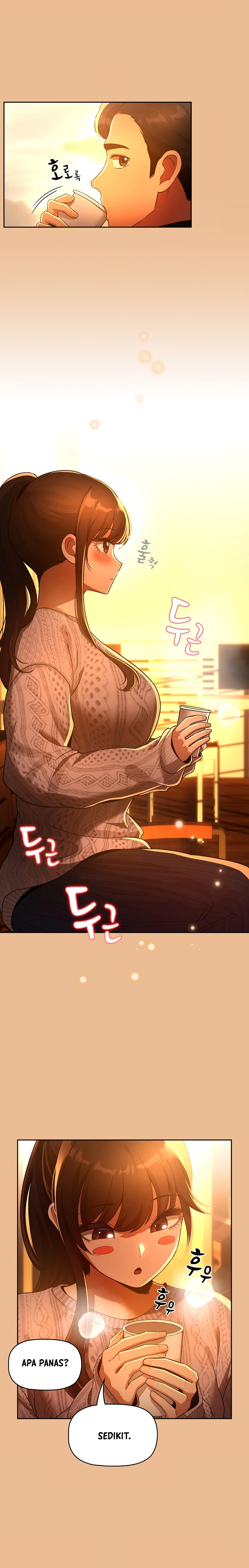 Private Tutoring in These Trying Times - Chapter 83 17