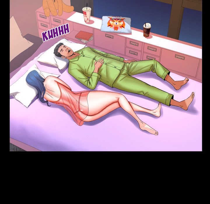 My Aunt - Chapter 83 9