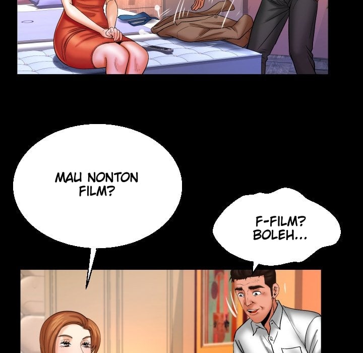 My Aunt - Chapter 83 64