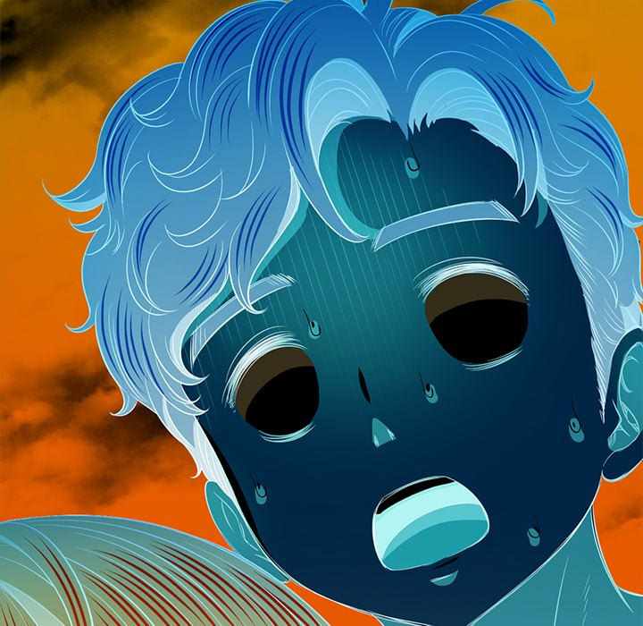 My High School Bully - Chapter 83 141