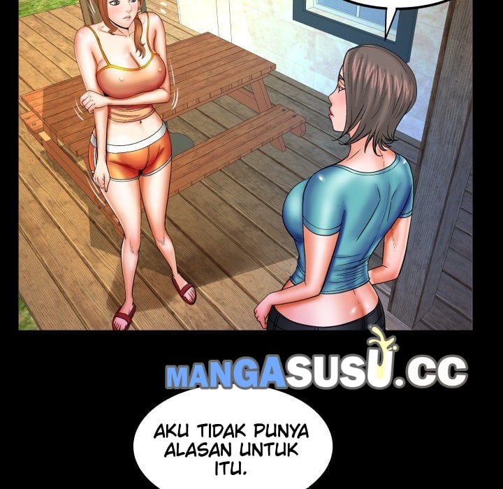 My Aunt - Chapter 83 43