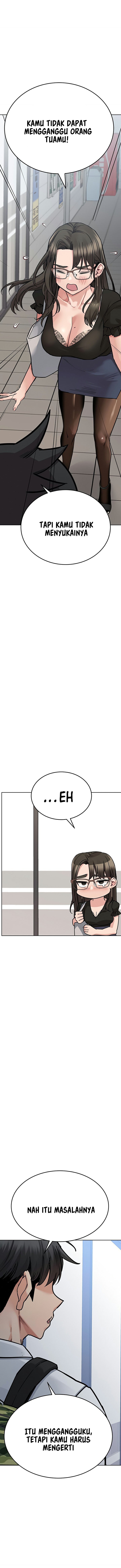 Keep It a Secret From Your Mother! - Chapter 83 16 Keep It a Secret From Your Mother! - Chapter 83 16