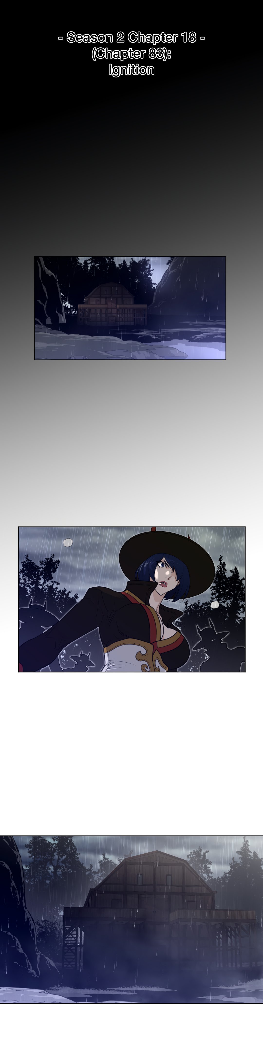 Perfect Half - Chapter 83 7