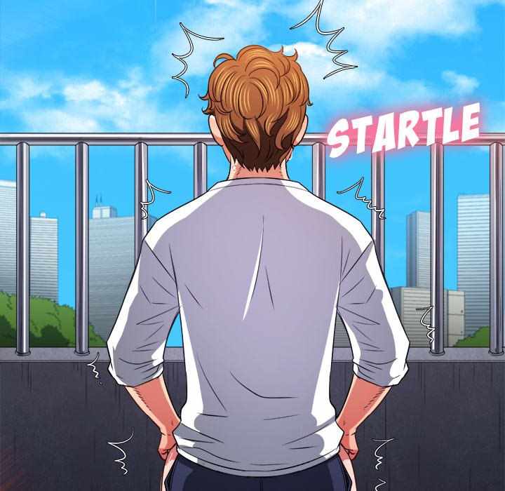 My High School Bully - Chapter 83 135