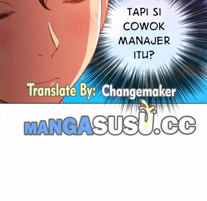 My High School Bully - Chapter 83 47