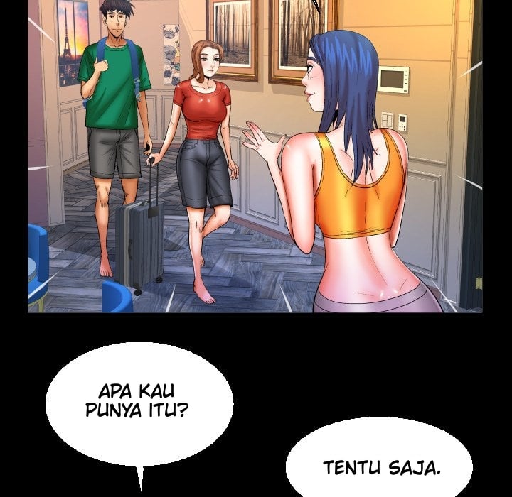 My Aunt - Chapter 83 56