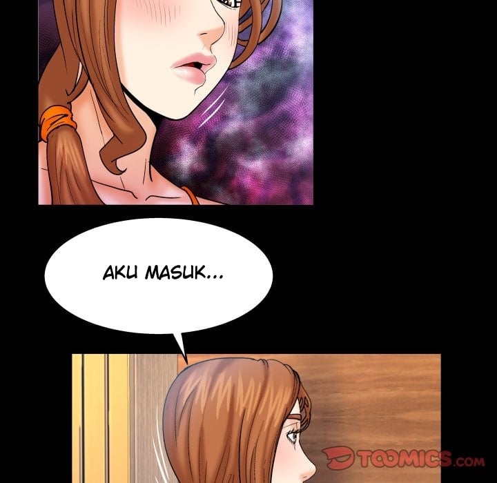 My Aunt - Chapter 83 25