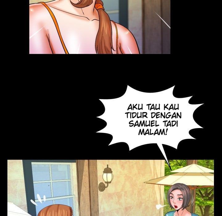 My Aunt - Chapter 83 40
