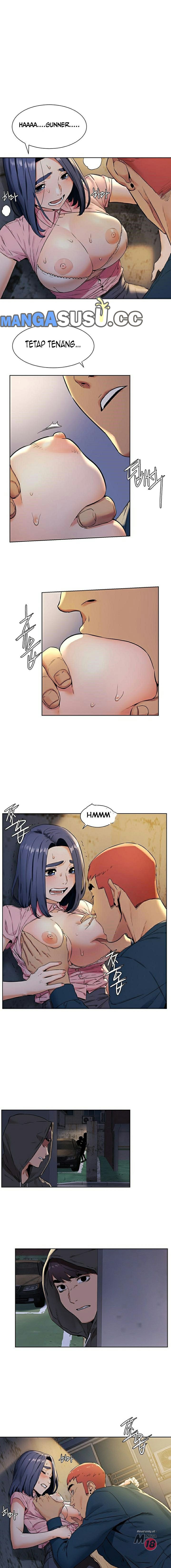 My Kingdom (Silent War) - Chapter 83 3 My Kingdom (Silent War) - Chapter 83 3