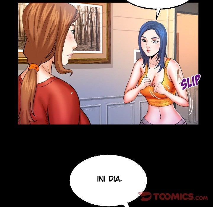 My Aunt - Chapter 83 57