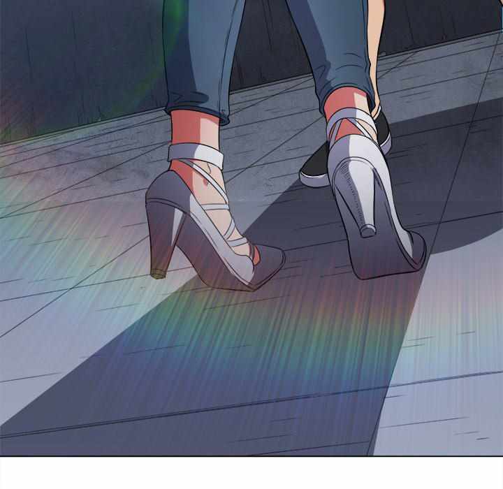 My High School Bully - Chapter 83 100