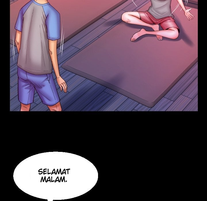 My Aunt - Chapter 83 78