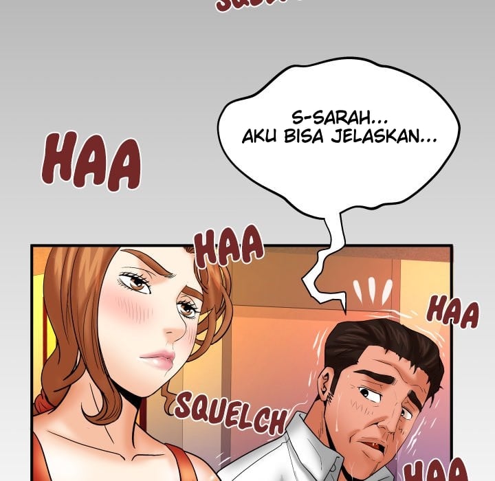 My Aunt - Chapter 83 84
