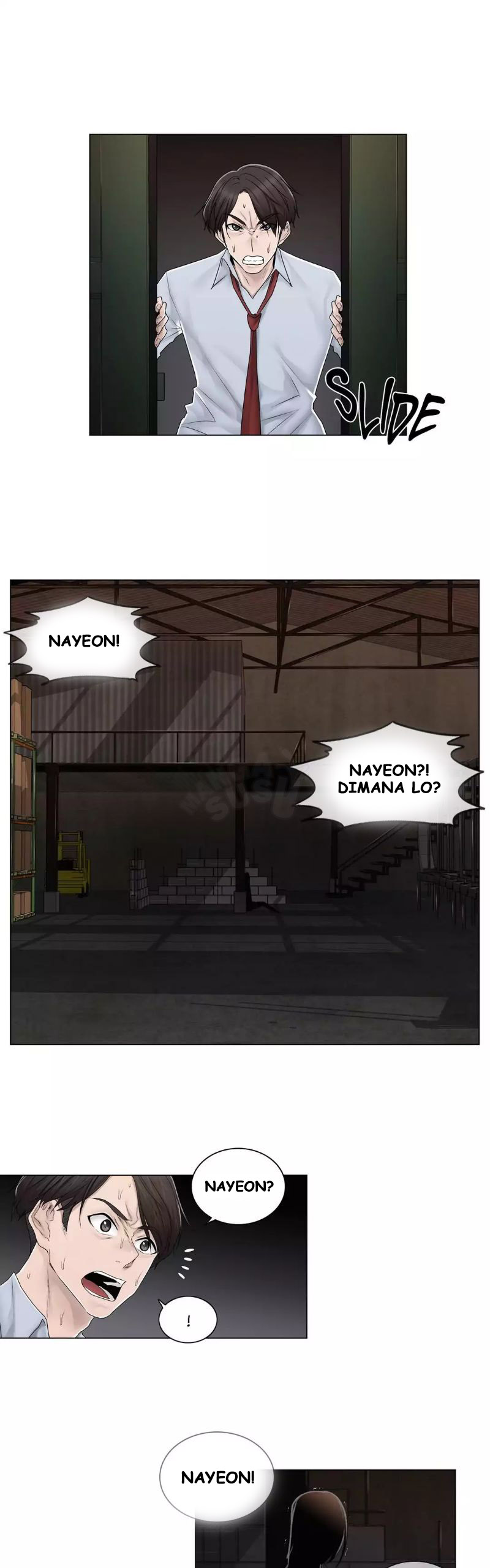 Miss Mystic - Chapter 83 21