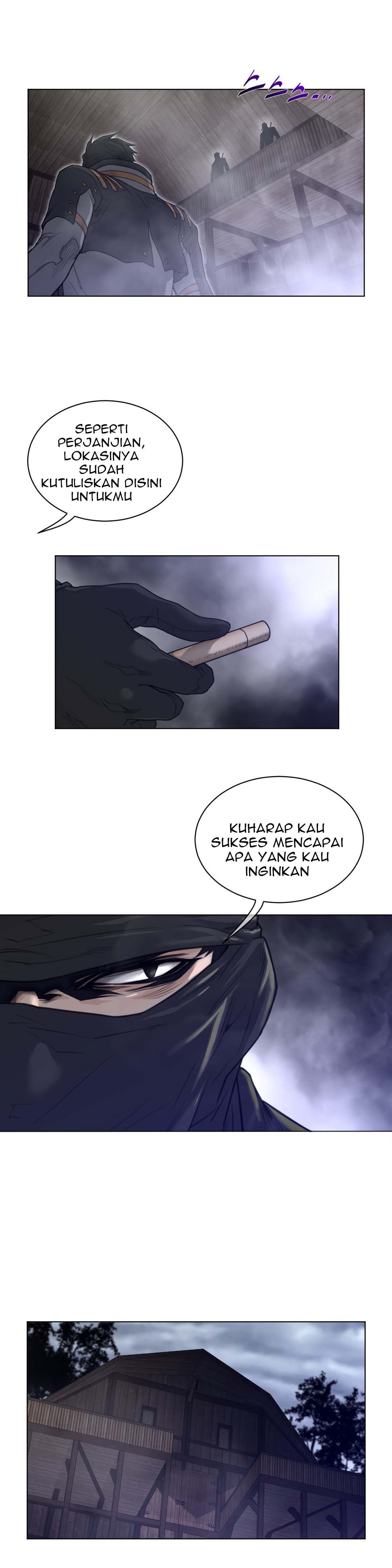 Perfect Half - Chapter 83 19