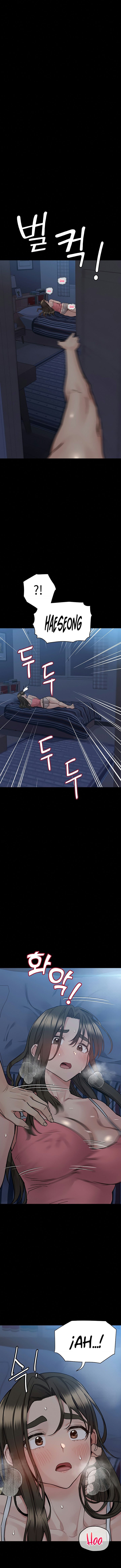 Keep It a Secret From Your Mother! - Chapter 83 6 Keep It a Secret From Your Mother! - Chapter 83 6