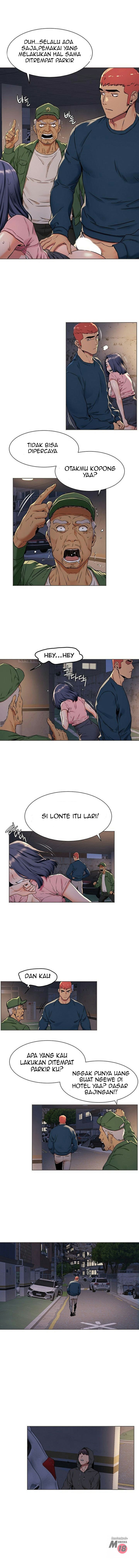 My Kingdom (Silent War) - Chapter 83 8 My Kingdom (Silent War) - Chapter 83 8