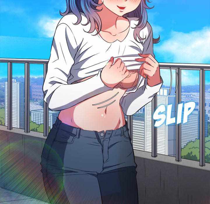 My High School Bully - Chapter 83 64