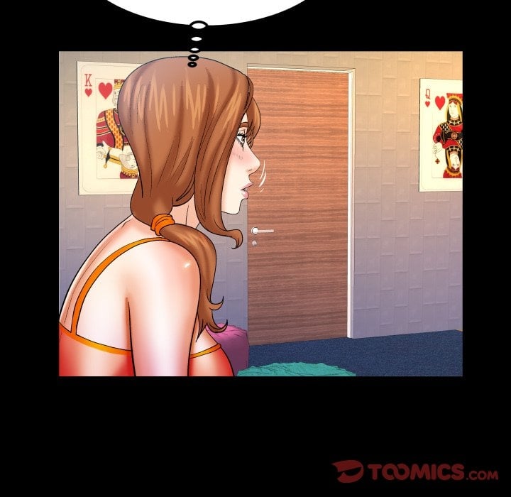 My Aunt - Chapter 83 29