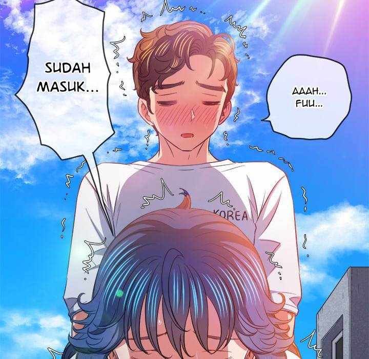 My High School Bully - Chapter 83 115