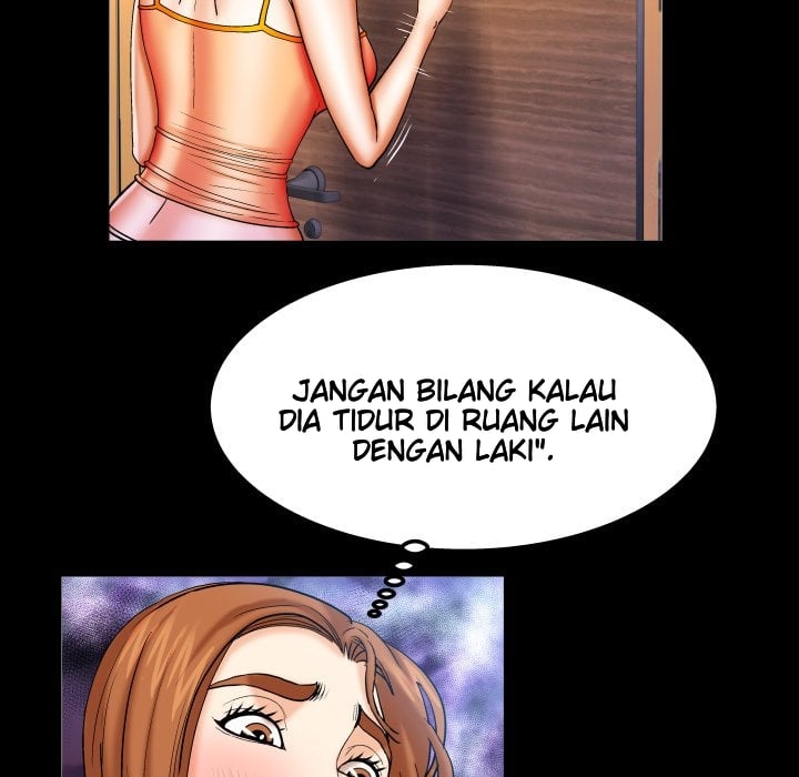 My Aunt - Chapter 83 24