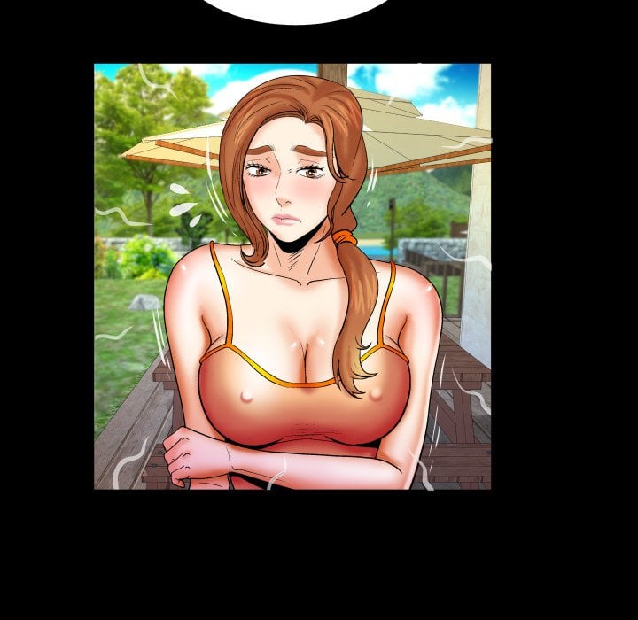 My Aunt - Chapter 83 44