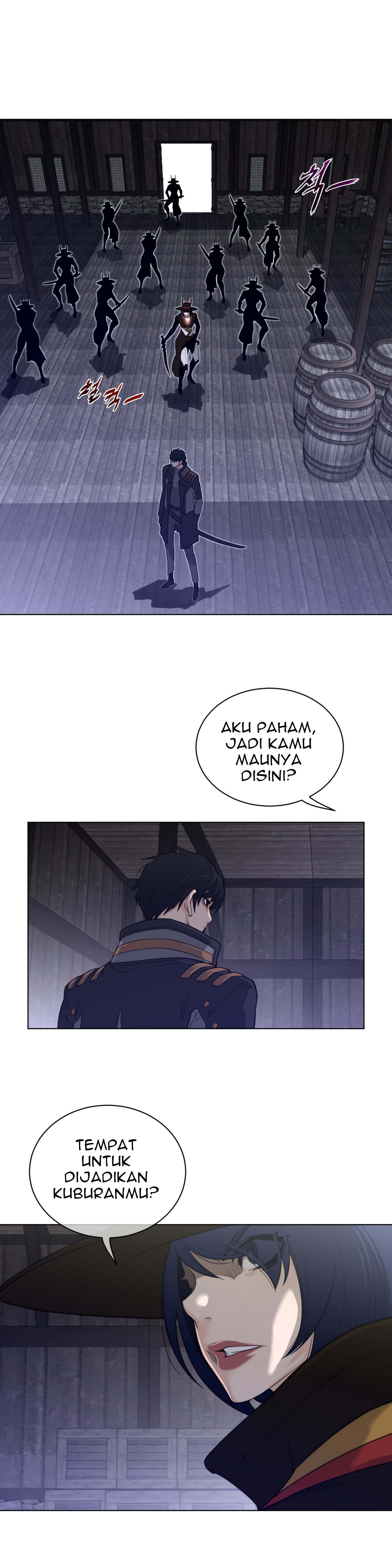 Perfect Half - Chapter 83 10
