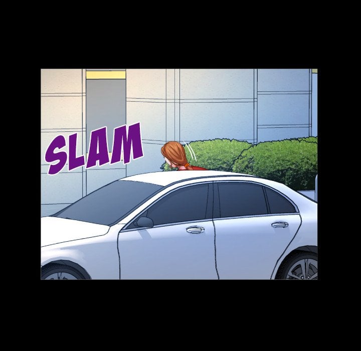 My Aunt - Chapter 83 52