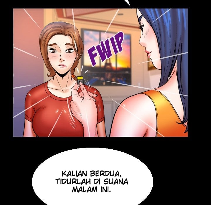 My Aunt - Chapter 83 58