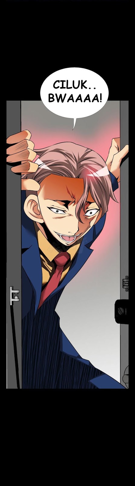 Love Parameter - Chapter 83 29
