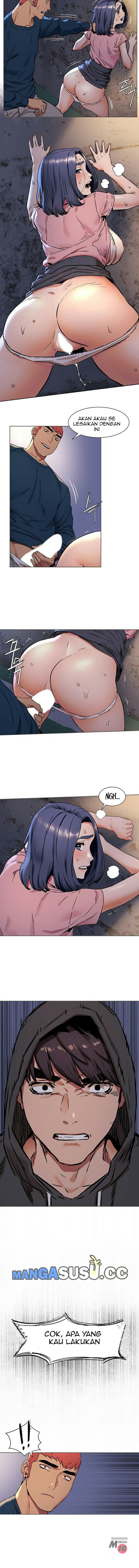 My Kingdom (Silent War) - Chapter 83 7 My Kingdom (Silent War) - Chapter 83 7