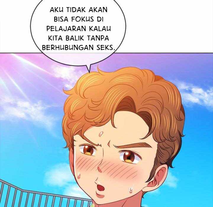 My High School Bully - Chapter 83 82