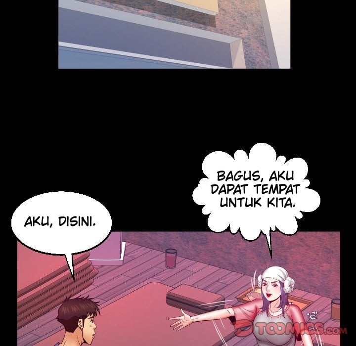 My Aunt - Chapter 83 77