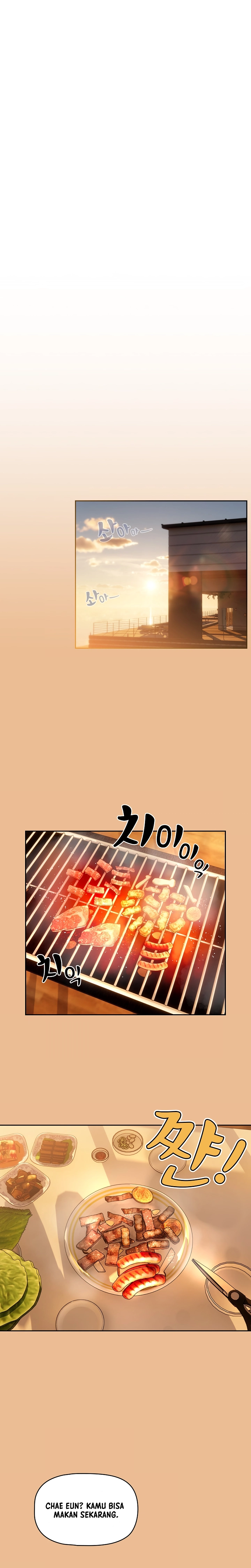 Private Tutoring in These Trying Times - Chapter 83 6
