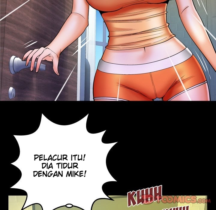My Aunt - Chapter 83 33