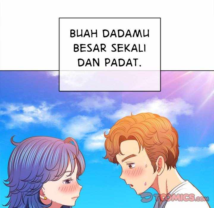 My High School Bully - Chapter 83 86