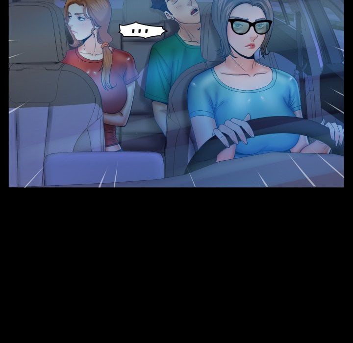 My Aunt - Chapter 83 50