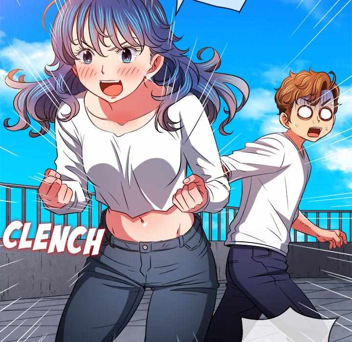 My High School Bully - Chapter 83 153