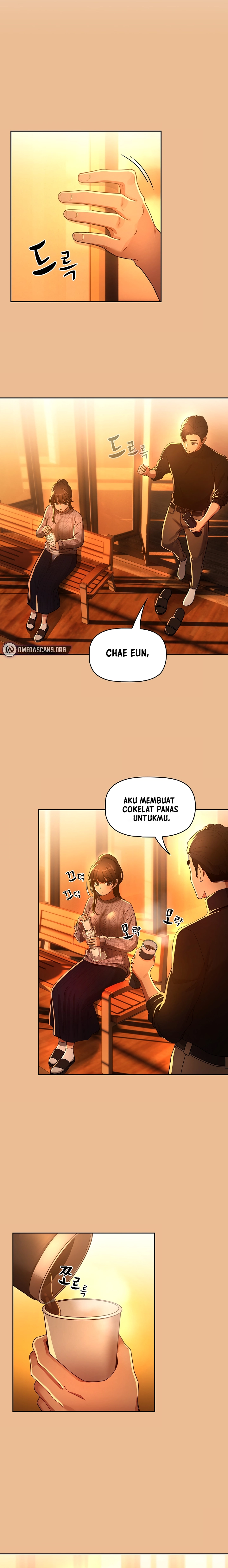 Private Tutoring in These Trying Times - Chapter 83 15