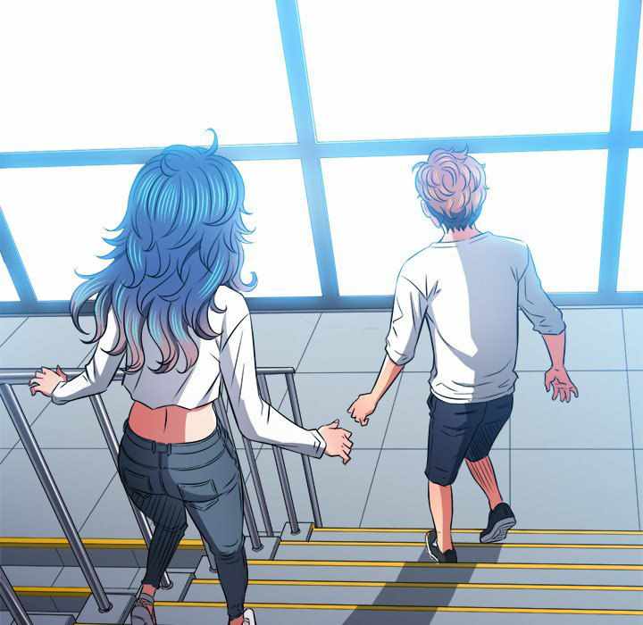 My High School Bully - Chapter 83 162