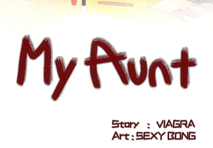 My Aunt - Chapter 83 6