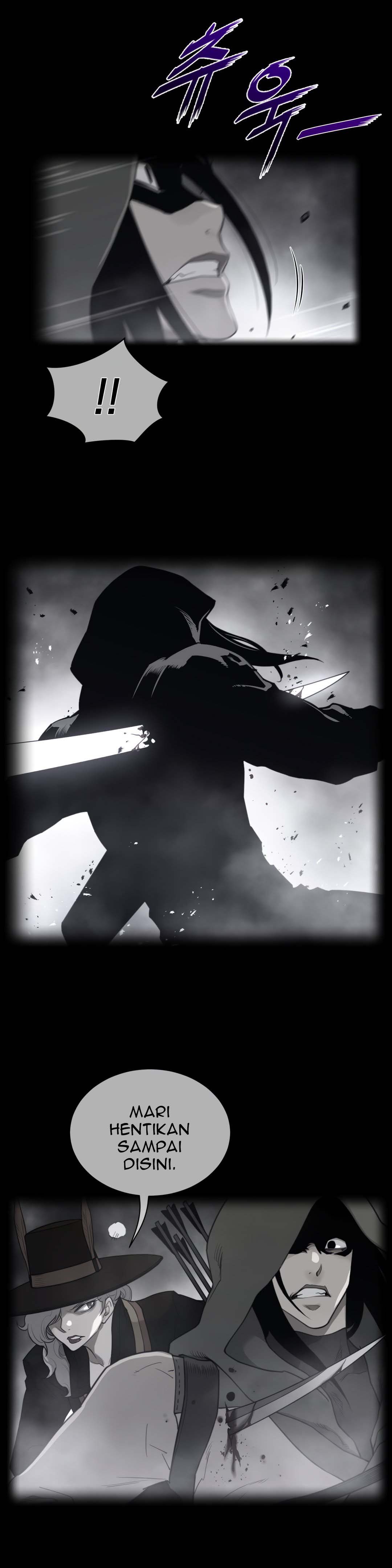 Perfect Half - Chapter 83 4