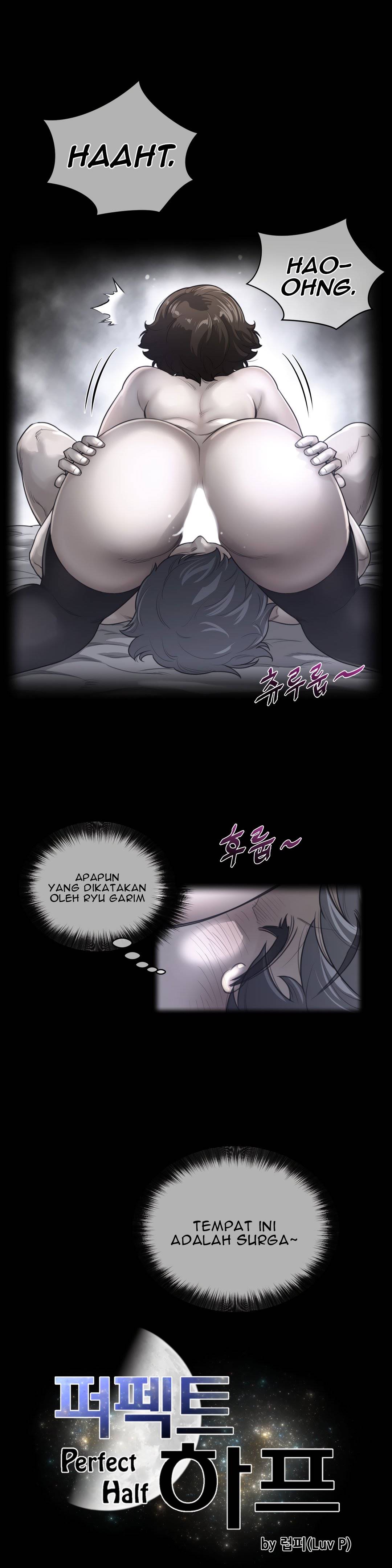 Perfect Half - Chapter 68 6