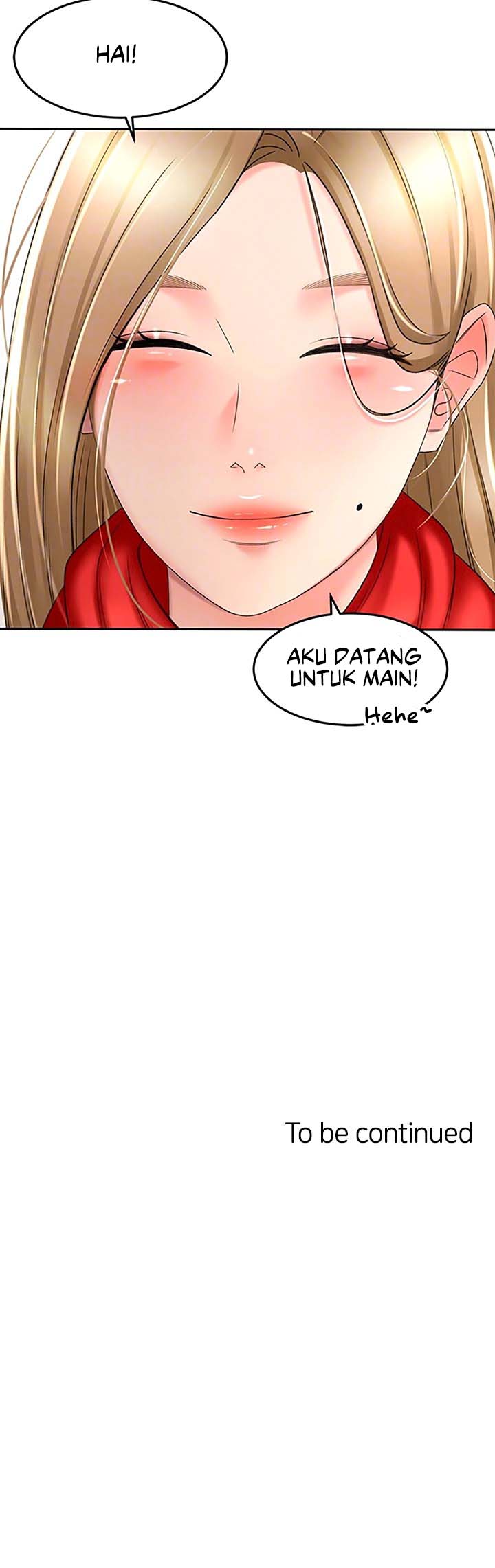 The Little Master - Chapter 68 39