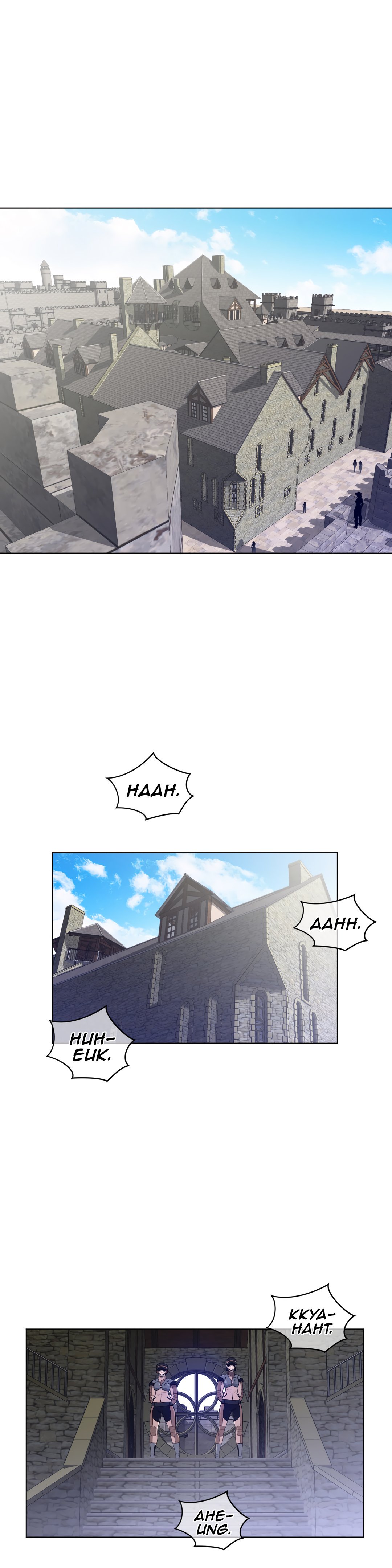 Perfect Half - Chapter 68 9